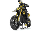 Pro-Line opona 1:4 Dunlop Geomax MX33 V2 Bead M2 przednia: Promoto-MX