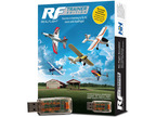 RealFlight Trainer Edition RC symulator lotniczy, WS2000 bezprzewodowy interfejs USB