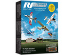 RealFlight Trainer Edition RC symulator lotniczy, WS2000 bezprzewodowy interfejs USB