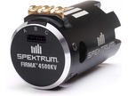 Spektrum silnik trójfazowy Firma 3662 4700obr/V 4P 5mm