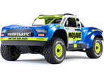 Arrma Mojave Grom 1:18 4WD Smart RTR niebieski/biały