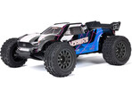 Arrma Vorteks Mega 550 2WD 1:10 RTR Basic niebieski