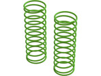 Arrma sprężyna amortyzatora 0.359N/mm zielona