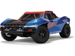 Arrma Fury 223S BLX 2WD 1:10 RTR DSC