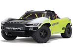 Arrma Senton 223S BLX 4WD 1:10 RTR DSC