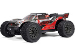 Arrma Vortex 223S BLX 1:10 4WD RTR DSC czerwony