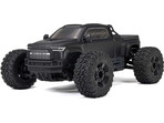 Arrma Big Rock 223S BLX 1:10 4WD RTR DSC