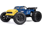 Arrma Notorious 6S V6 BLX 1:8 4WD RTR niebieski