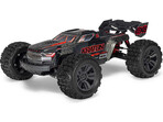 Arrma Kraton 6S BLX V6 1:8 4WD Extreme Bash RTR czarny