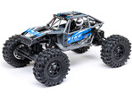 Axial Capra 4WS 1:18 4WD RTR