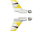 E-flite winglet lewy i prawy: Viper 64mm EDF Jet