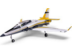 E-flite Viper 1.07m 64mm EDF AS3X SAFE Select BNF Basic