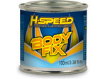 H-Speed Flexa Fix klej na karoserie 100ml