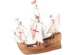 Santa Maria 1492 1:72 kit