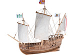 Pinta 1492 1:72 kit