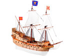 San Martin 1588 1:72 kit