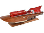 AMATI Arno XI Racer łódź wyścigowa 1960 1:8 kit