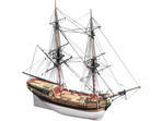 CALDERCRAFT H.M Supply briga 1759 1:64 kit