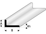 Raboesch profil ASA L 1.5x3x330mm (5)