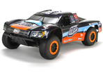 Losi TEN SCTE 1:10 RTR Troy Lee Designs 1