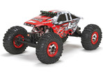 Losi Night Crawler 2.0 1:10 4WD RTR