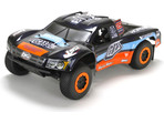 Losi TEN SCTE 1:10 RTR Troy Lee Designs 2