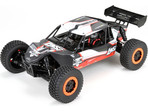 Losi TEN-SCBE AVC 1:10 RTR pomarańczowa