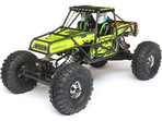 Losi Night Crawler SE 1:10 4WD żółtozielony