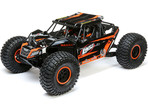 Losi Rock Rey Rock Racer 1:10 4WD BND