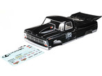 Losi karoseria 68 F100 Losi Garage: 22S Drag