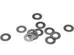 Differential Shims. 6x11x.2mm: 8B 2.0