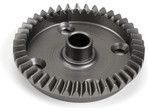 Rear Differential Ring Gear: 8B