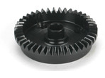 Rear Ring Gear. 43T: 8T