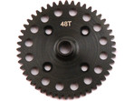 Center Diff 48T Spur Gear. Lightweight: 8B/8T