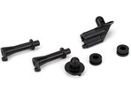 Body Posts & Tank Mounts: 8B. 8T