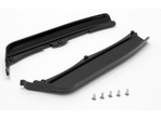 Chassis Guard Set: 8B 2.0