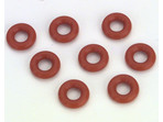 O-Rings For Shock Cartridge (8)