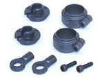 Shock Spring Clamps & Cups