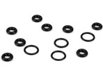 Shock O-ring Set: 8B 8T