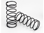 15mm Springs 2.3" x 5.0 Rate. Black: 8B