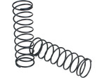 15mm Springs 3.1" x 3.4 Rate. Black: 8B