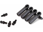 Ball Studs & Ends.HD 4-40x.215"