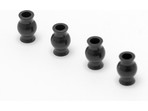 Suspension Balls 6.8mm: 8B 2.0