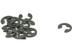 E-Clips. 4mm (12)