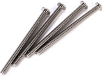 5-40 x 1 7/8 Buttonhead Screw (4)