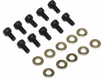 3mm x 6mm Socket Head Screw