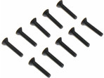 4-40 x 5/8" FH Screws (10)