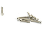 5-40 x 5/8 Caphead Screw (8)