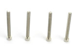 5-40 x 1.25 Caphead Screw(4)