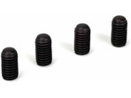 10-32 x 3/8 Oval Point Setscrews